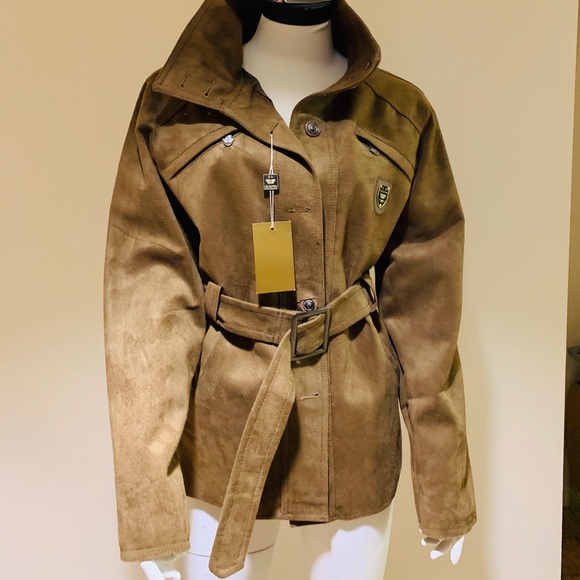 Emporio Armani | Jackets \u0026 Coats | Sale 